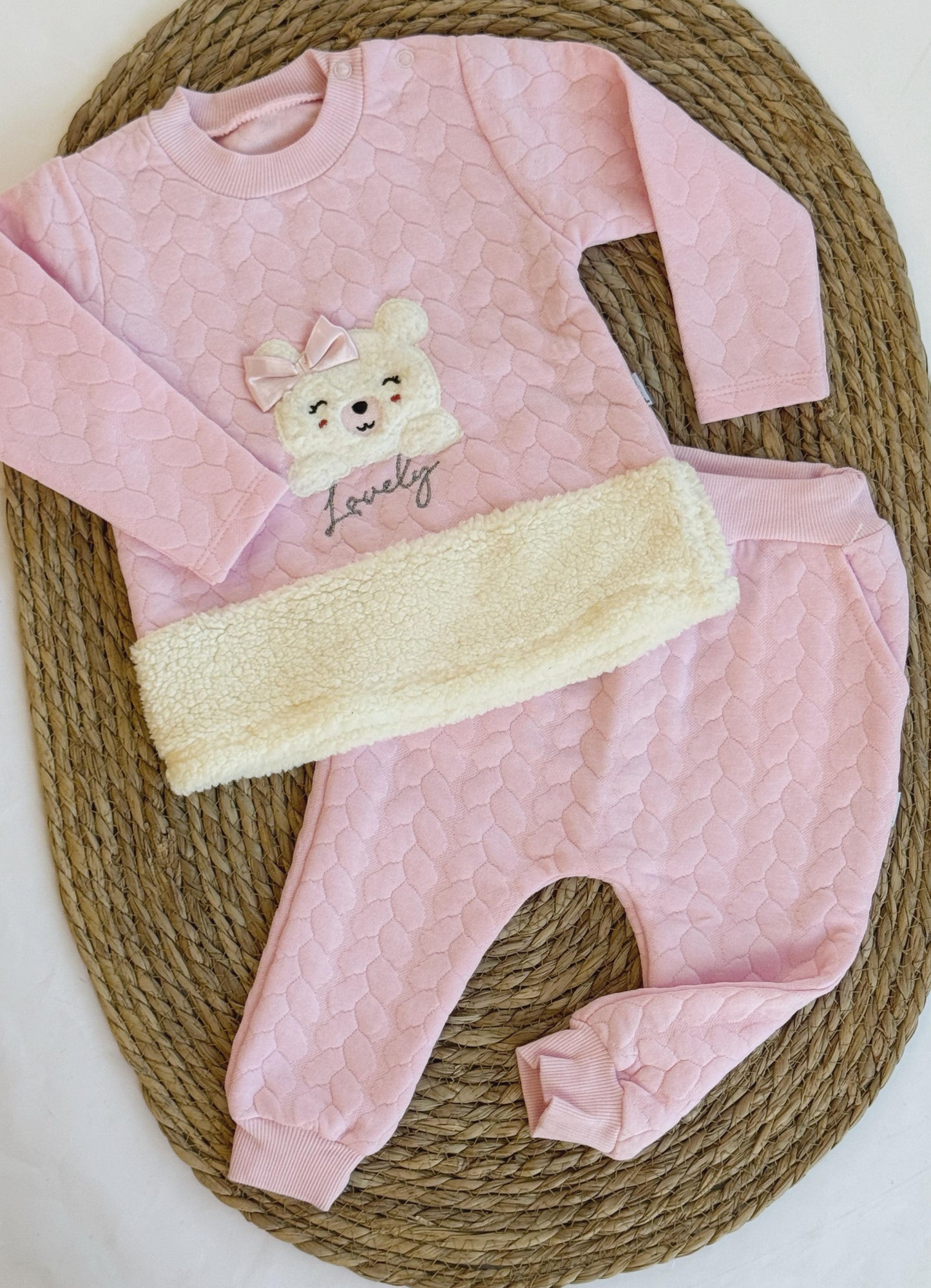 Cotton Pijama