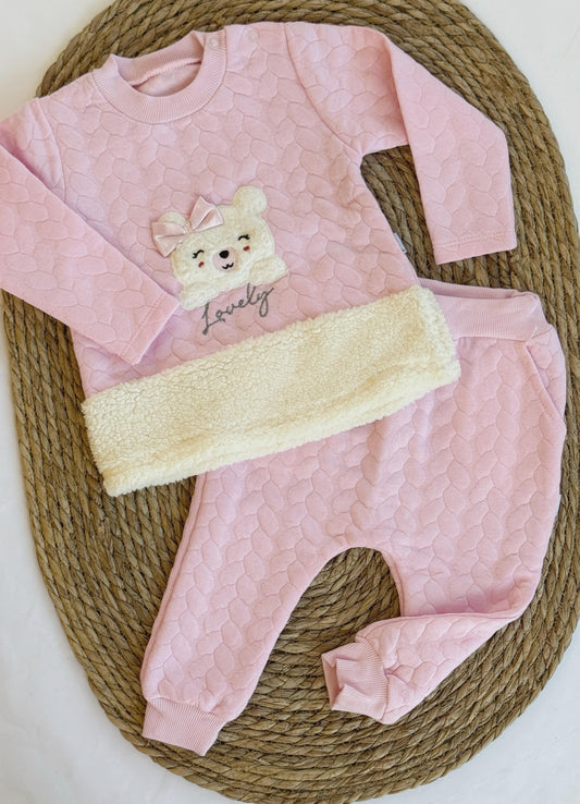 Cotton Pijama