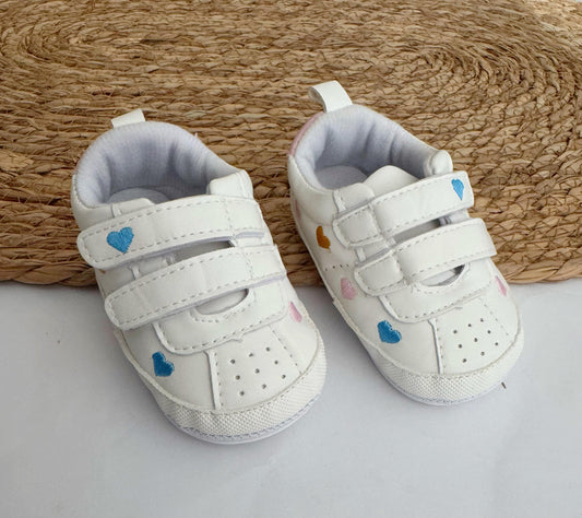 Soft Baby Shoes
