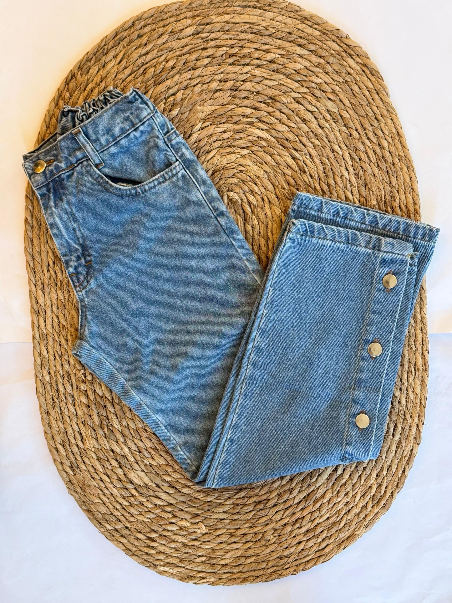 Denim Jeans