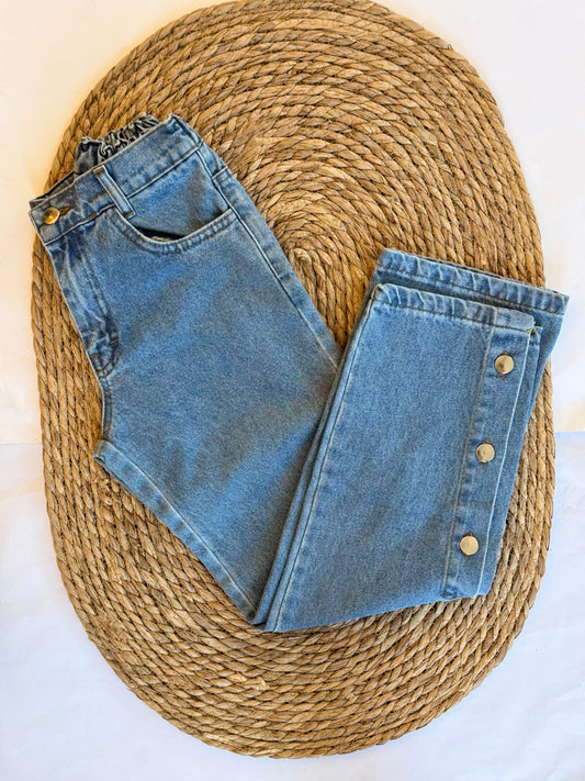 Denim Jeans