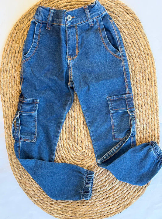 Denim Jeans