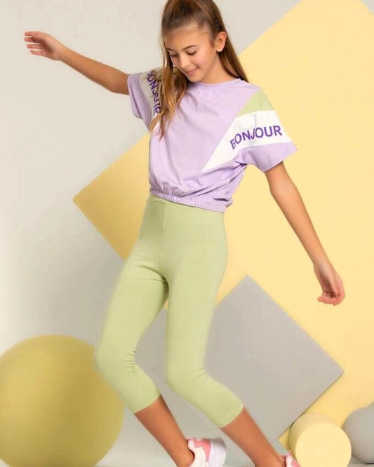Girls Set