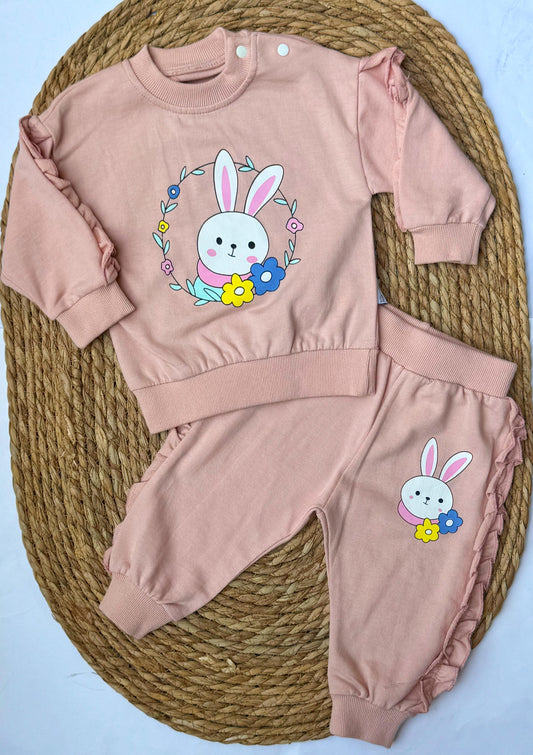 Cotton Bunny Set