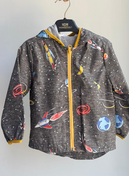 Light Jacket