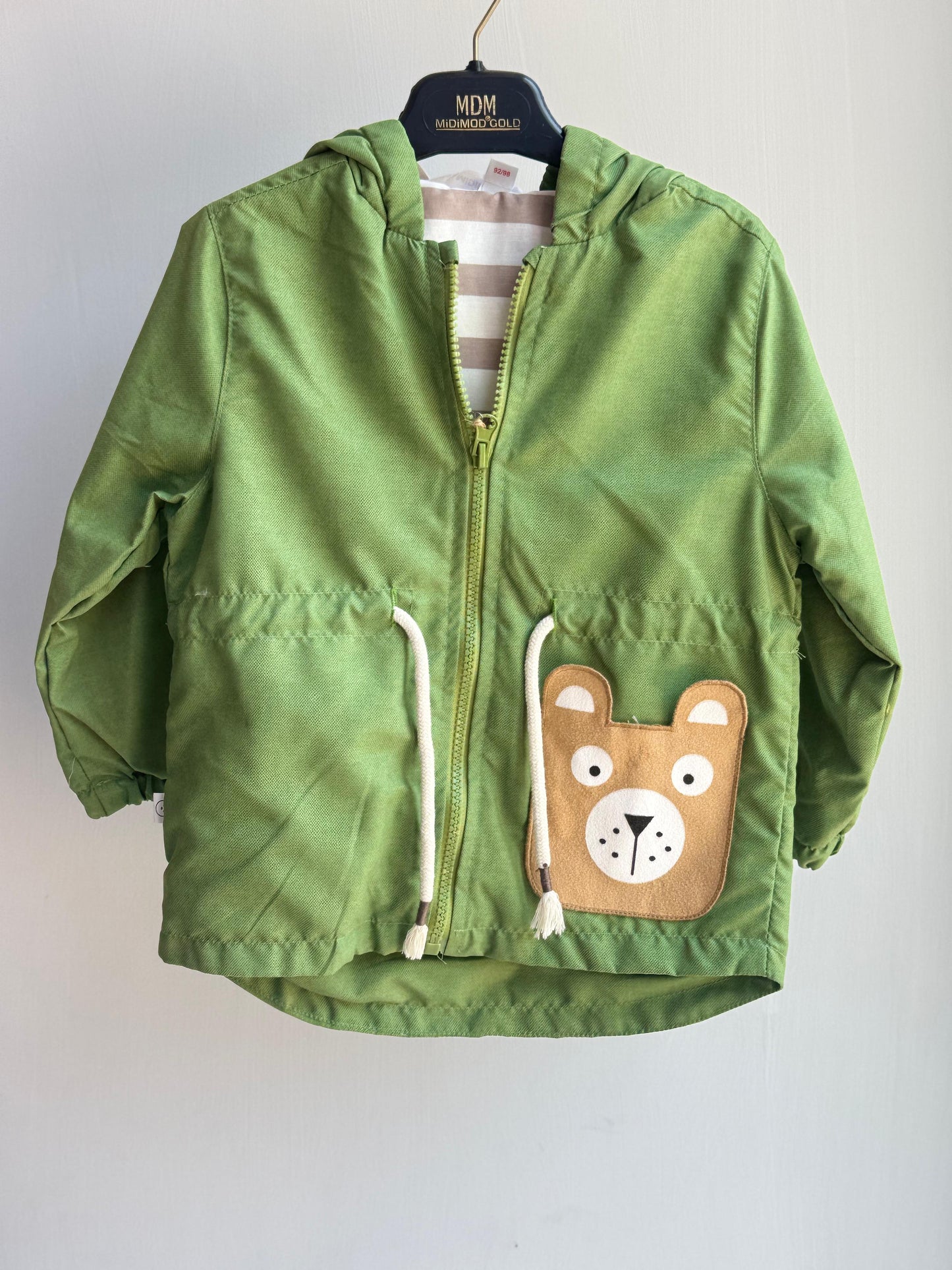 Light Jacket