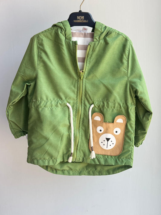 Light Jacket