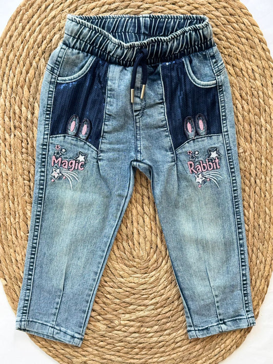 Denim Jeans