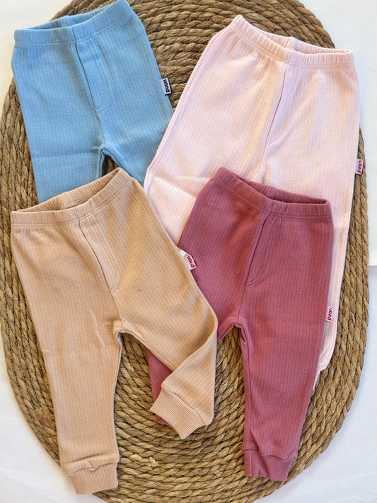 Cotton Pants