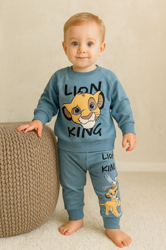 Cotton Set