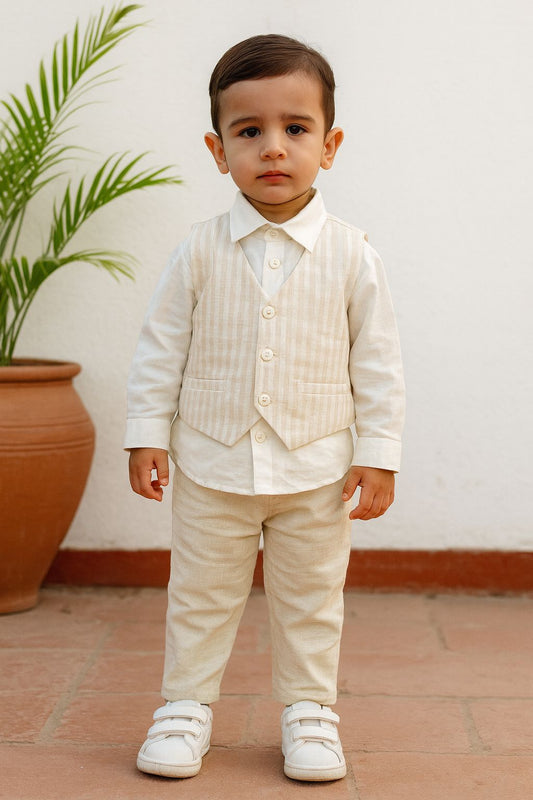 Linen Set