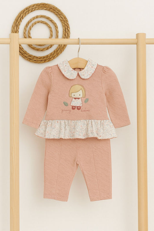 Cotton Set