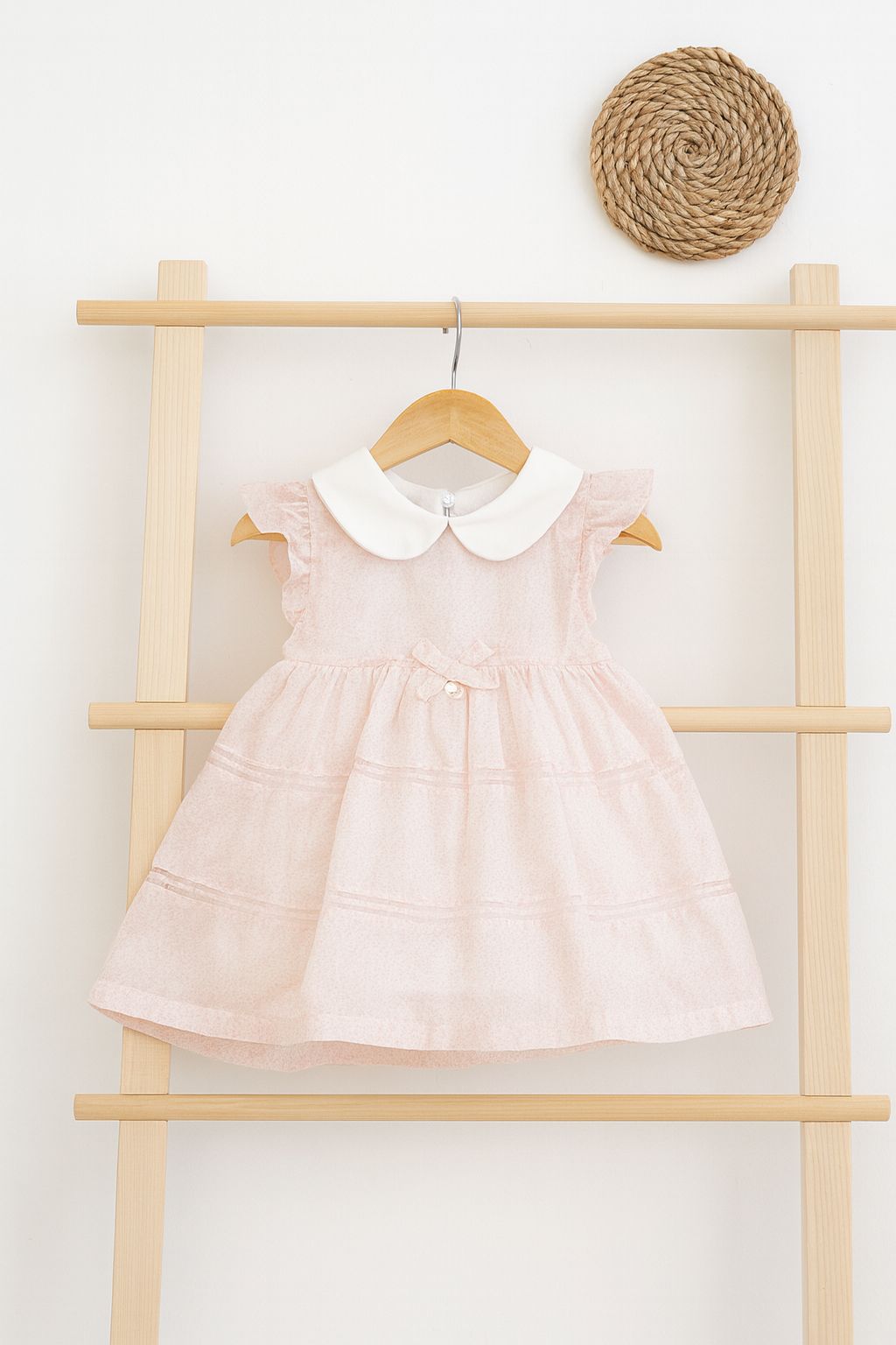 High Quality Dress available in 3 colors (can be personalized)