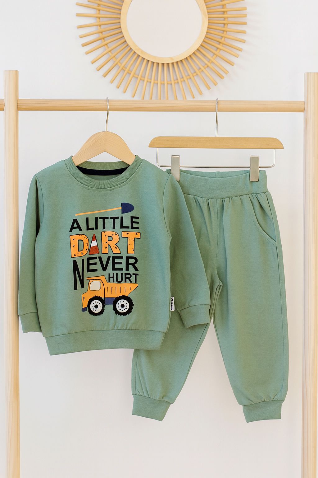 Cotton Set
