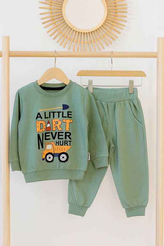 Cotton Set