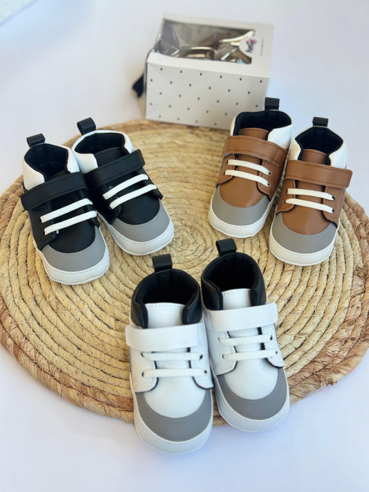 Baby Soft shoes