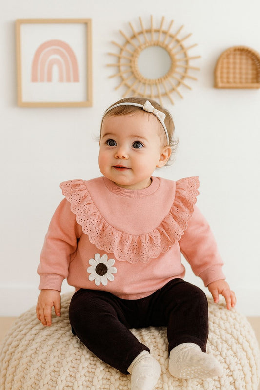 Velvet & Fleece set available in 2 colors