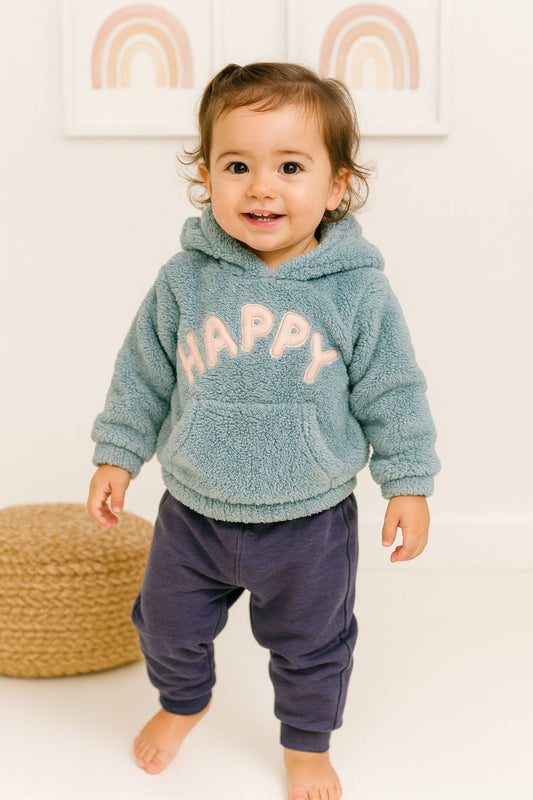 Fleece Set