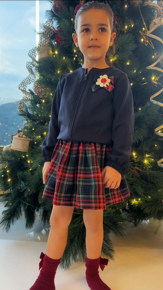 3 pieces Toddler Girl Set