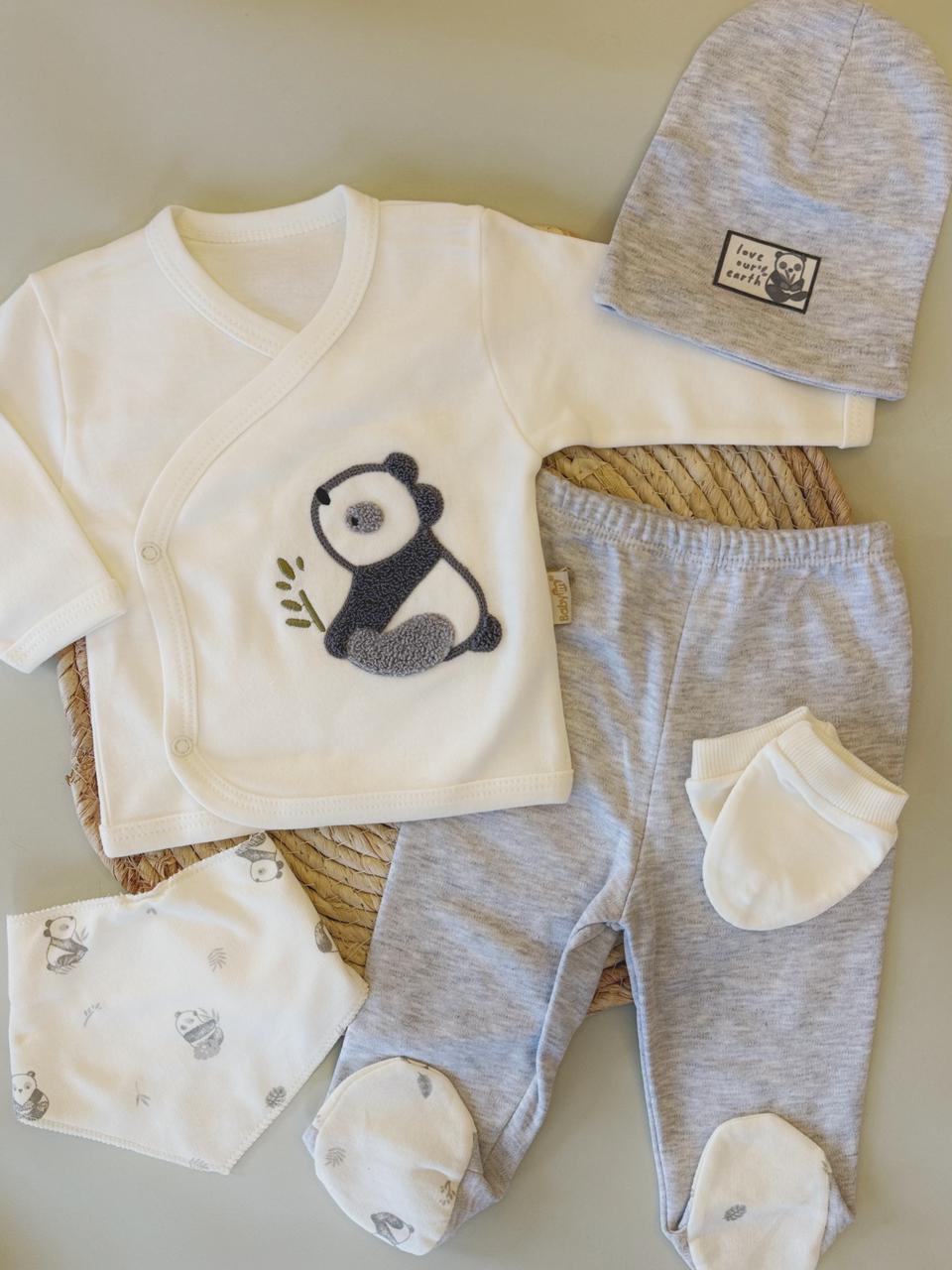 5 pieces hospital set