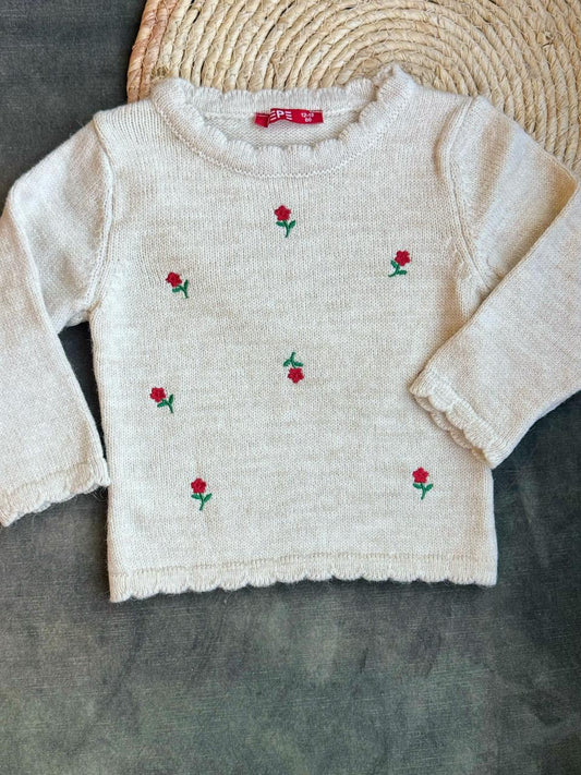 Knit Sweater