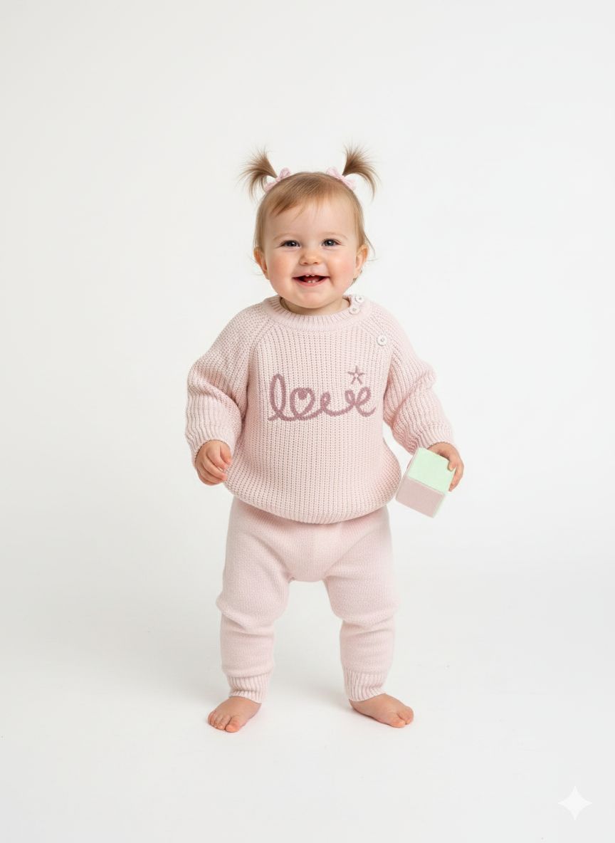 Wool Set