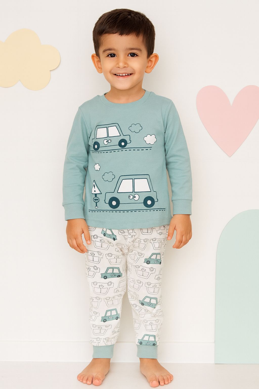 100% Cotton Pijama