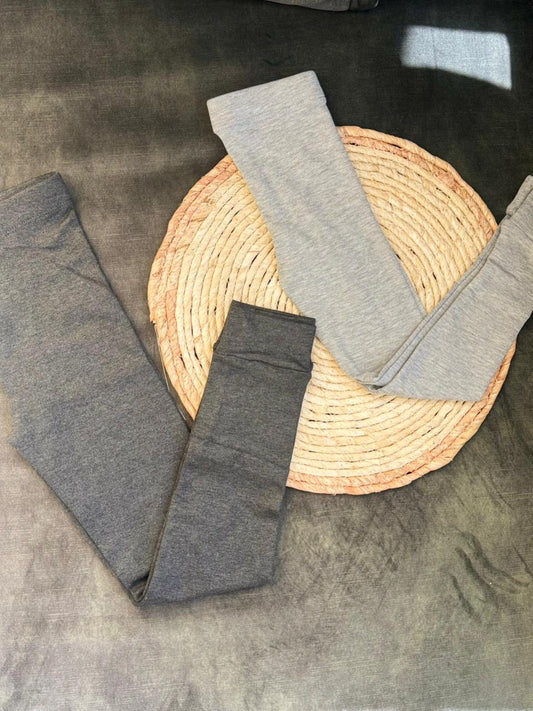 Thermal tights / leggings