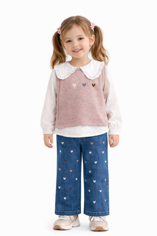 3 pieces set