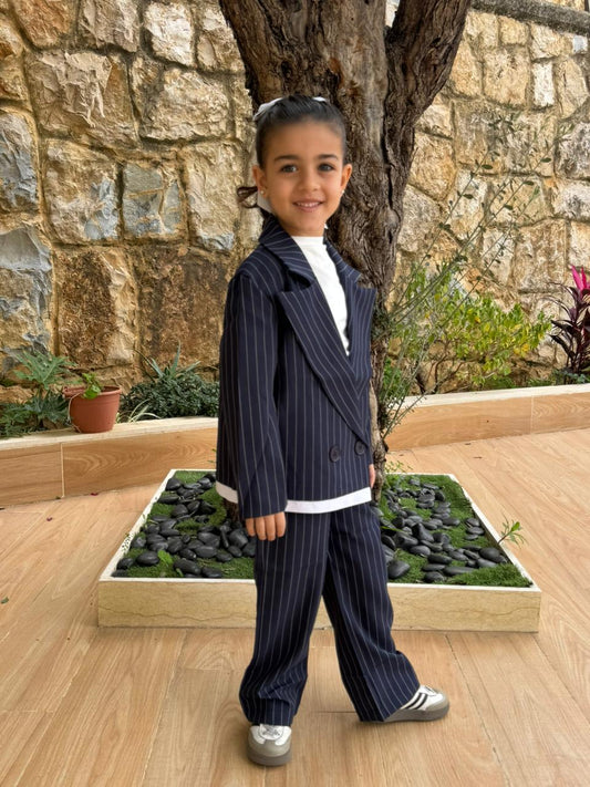 Girls Suit