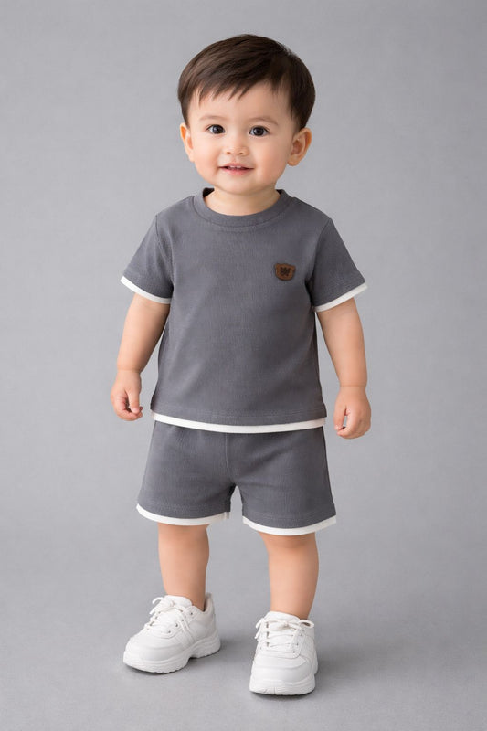 Cotton Sets available in 2 colors