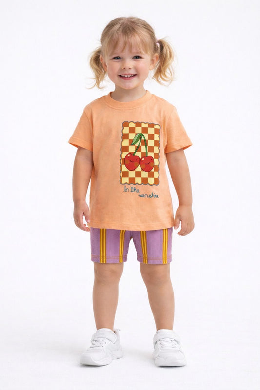 Cotton Set