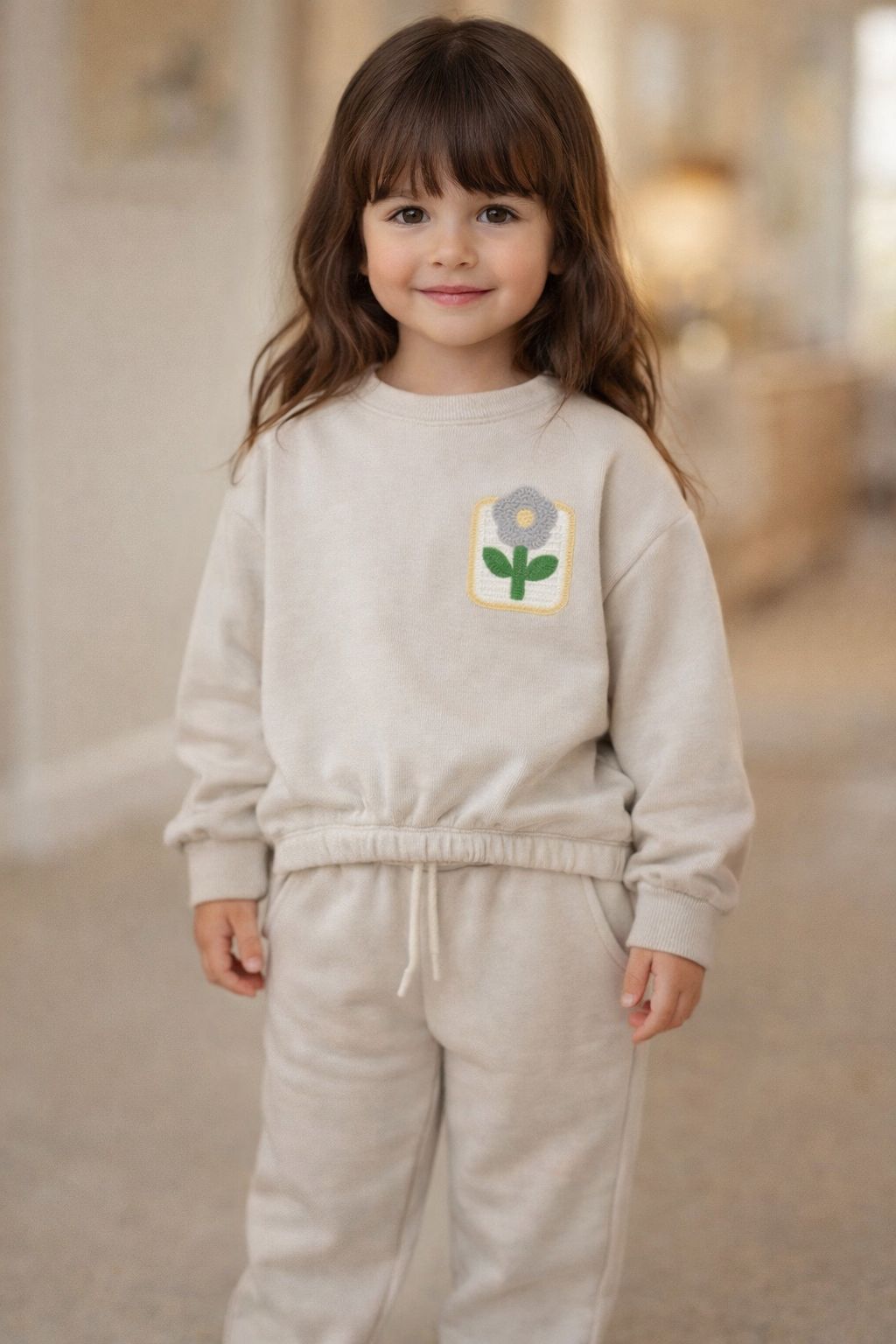 Fleece & Cotton Set