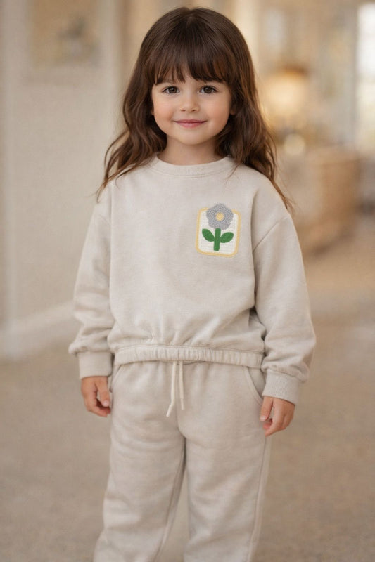 Fleece & Cotton Set