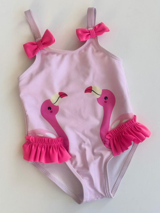 Baby girl swimsuit