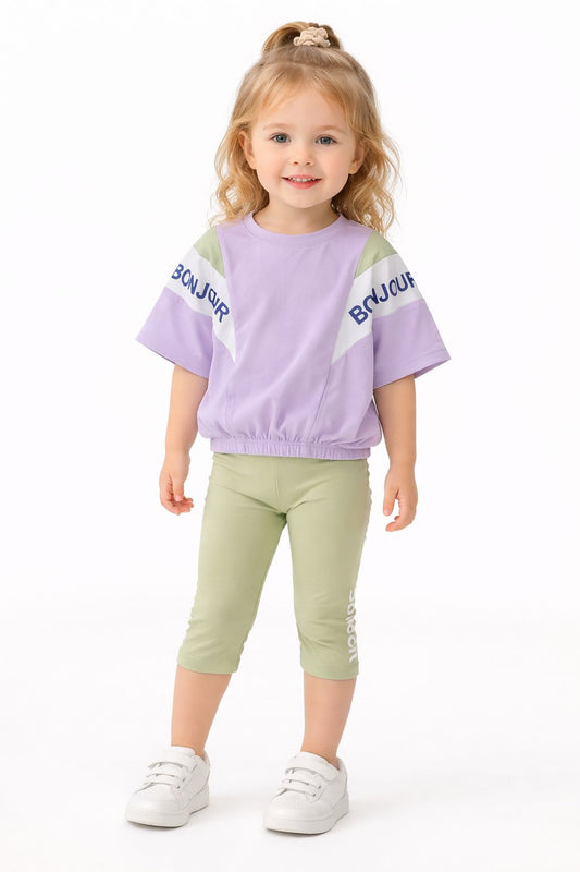 Cotton Set