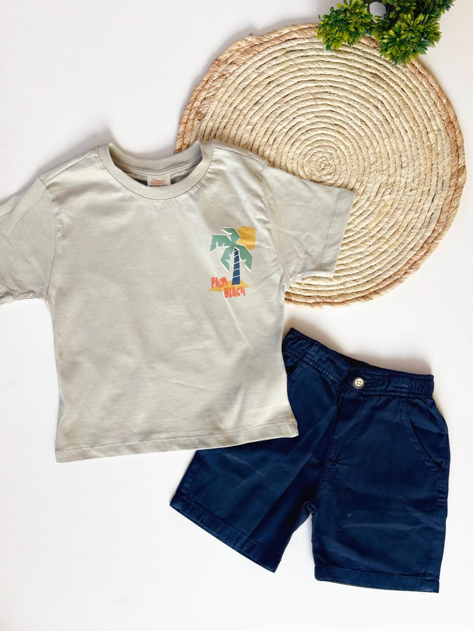 Boy set