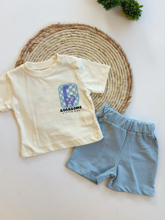 Cotton Set