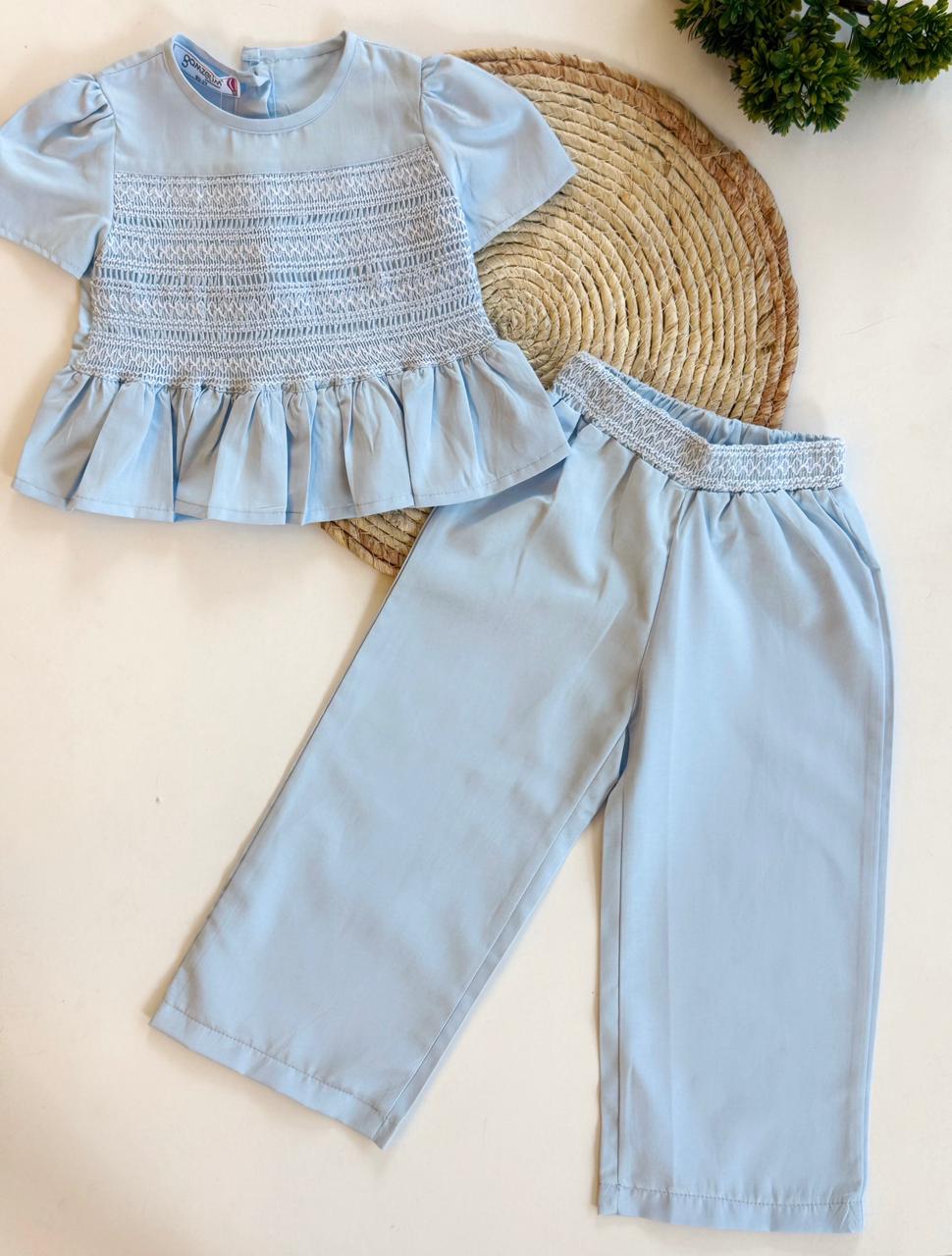 Girls set