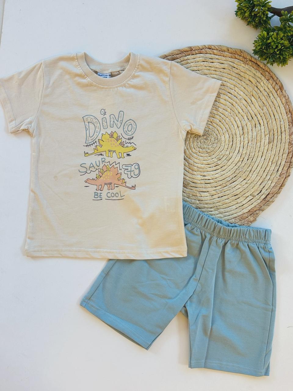 Cotton Set