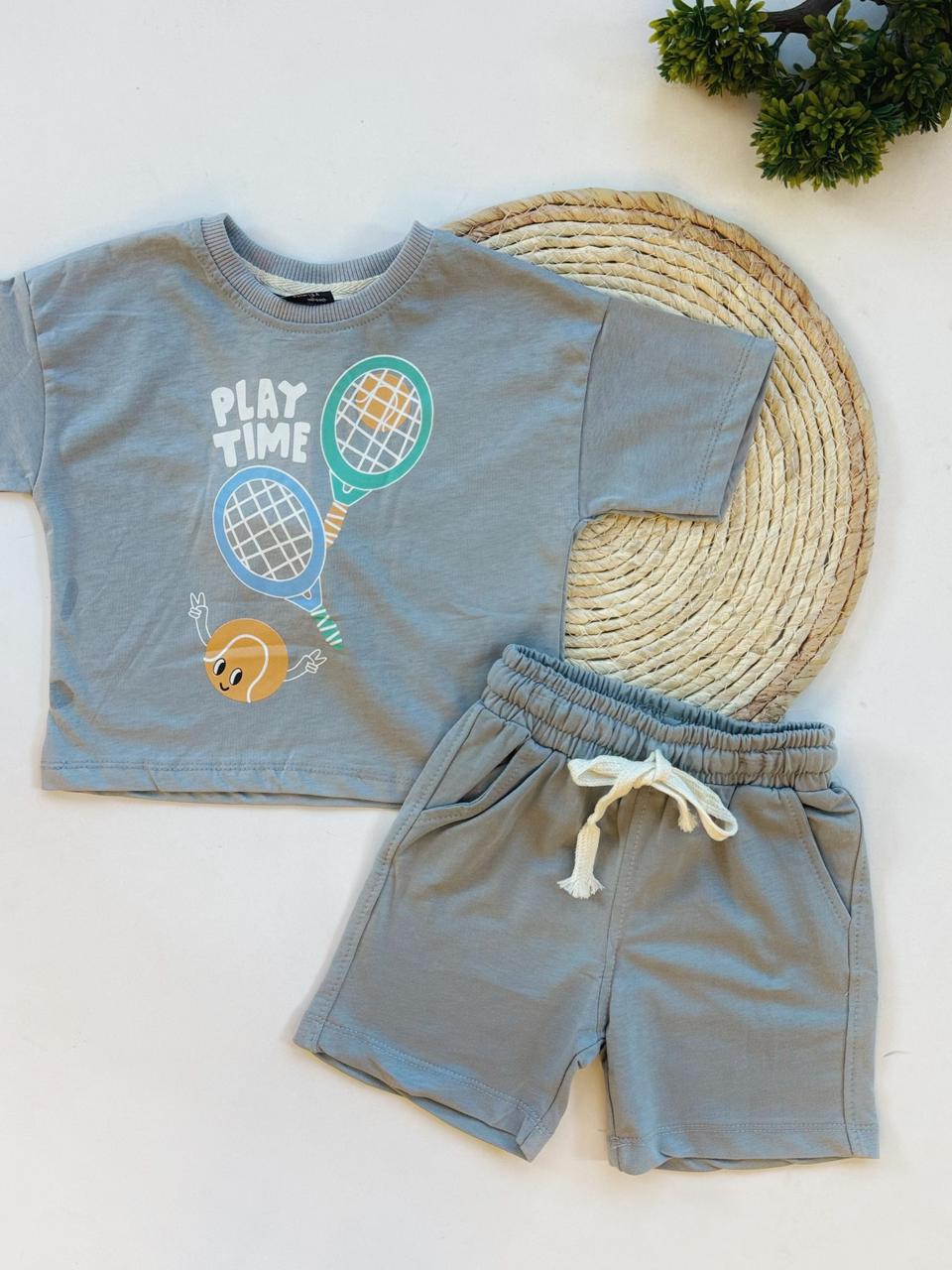 Cotton Set