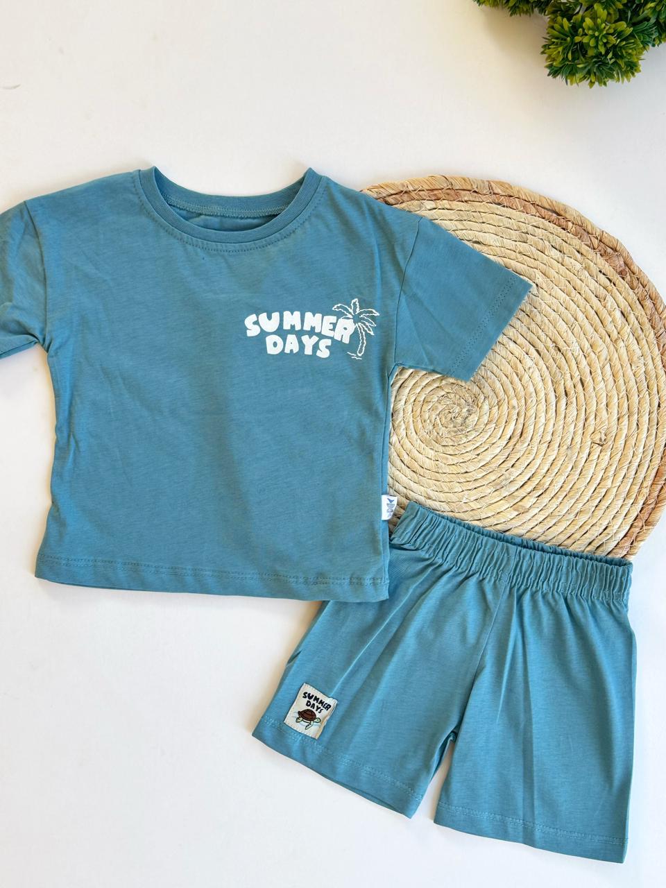 Cotton Set