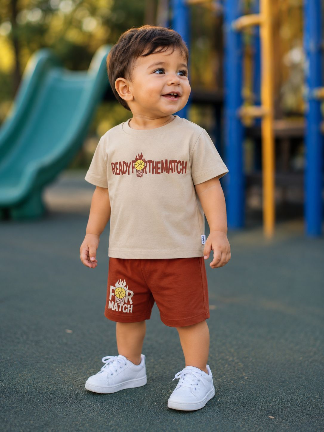 Cotton Set