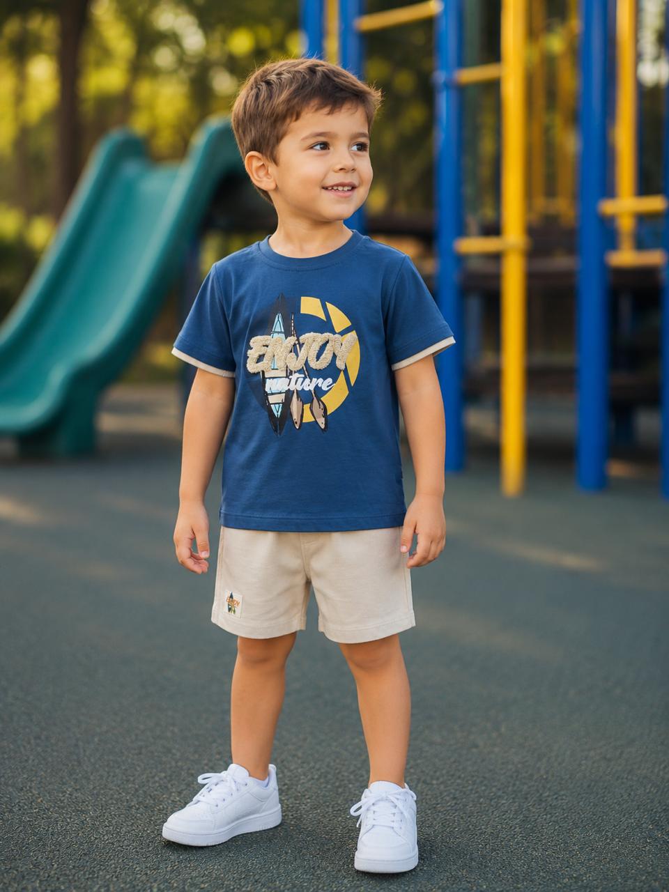 Cotton Set