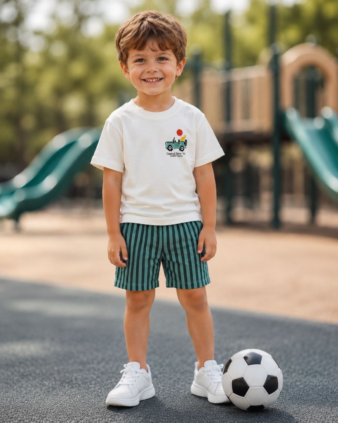 Cotton Set
