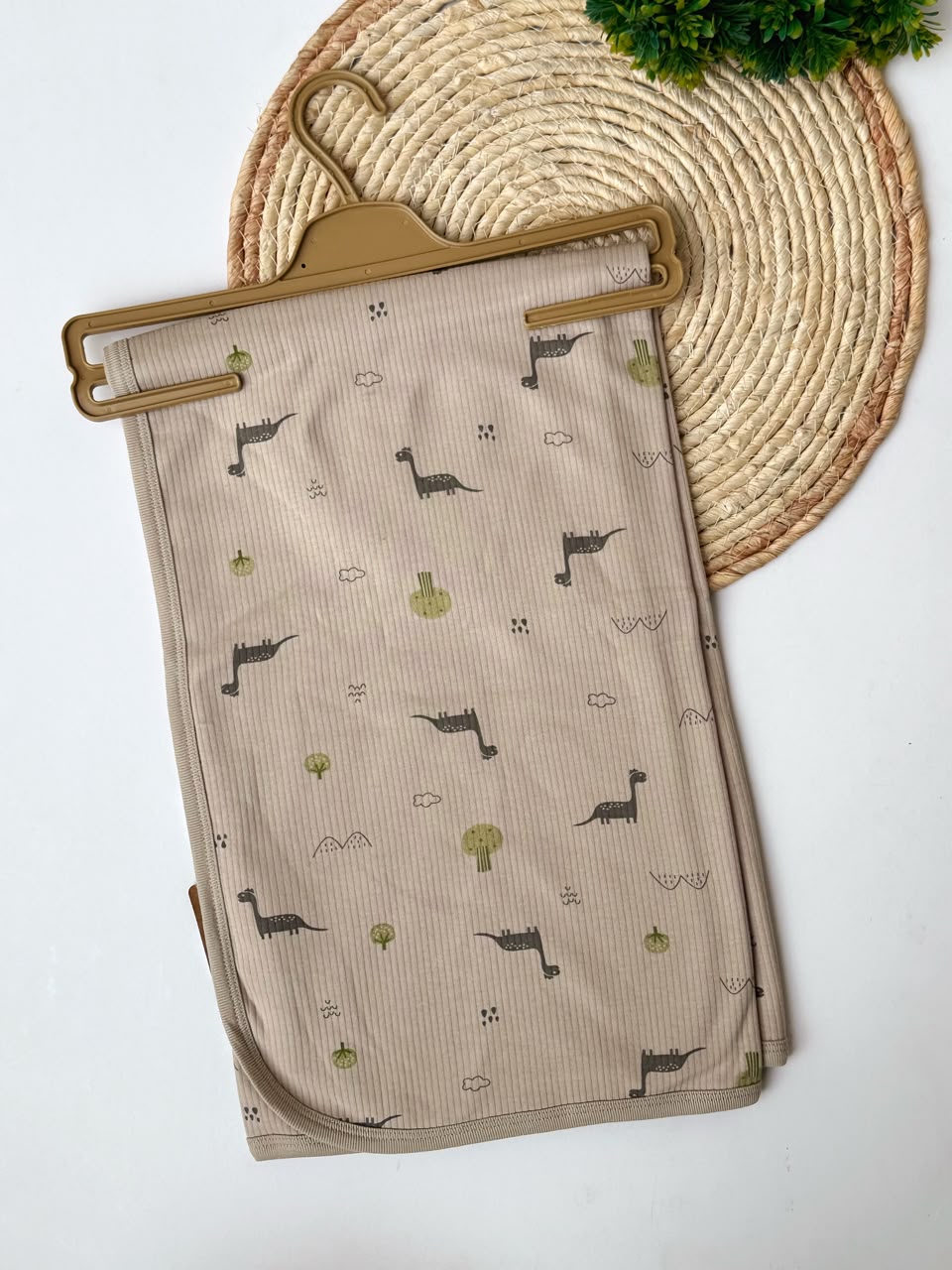 Cotton Blanket