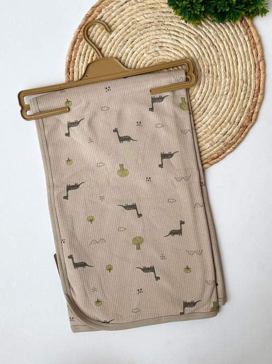 Cotton Blanket