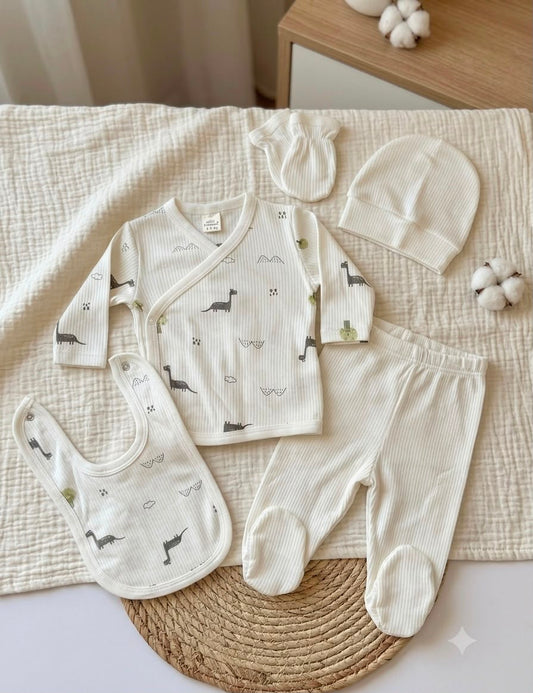 5 pieces hospital set