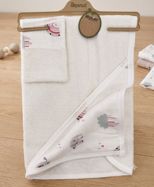 Baby Towel