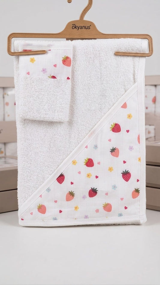 Baby Towel